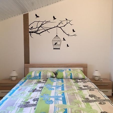 بوريتش Holiday Home Maver Forty المظهر الخارجي الصورة