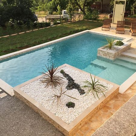 بوريتش Holiday Home Maver Forty المظهر الخارجي الصورة