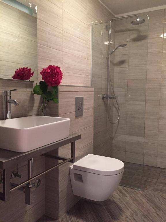 بوريتش Holiday Home Maver Forty المظهر الخارجي الصورة