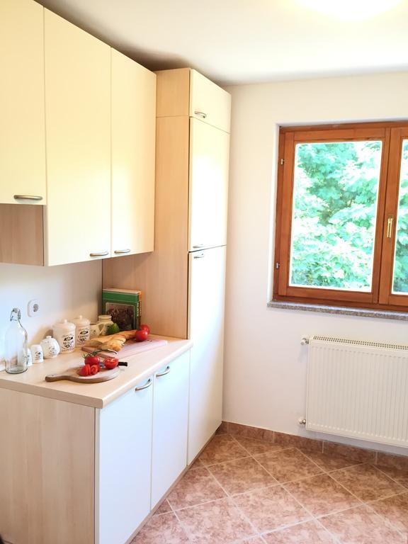 بوريتش Holiday Home Maver Forty المظهر الخارجي الصورة