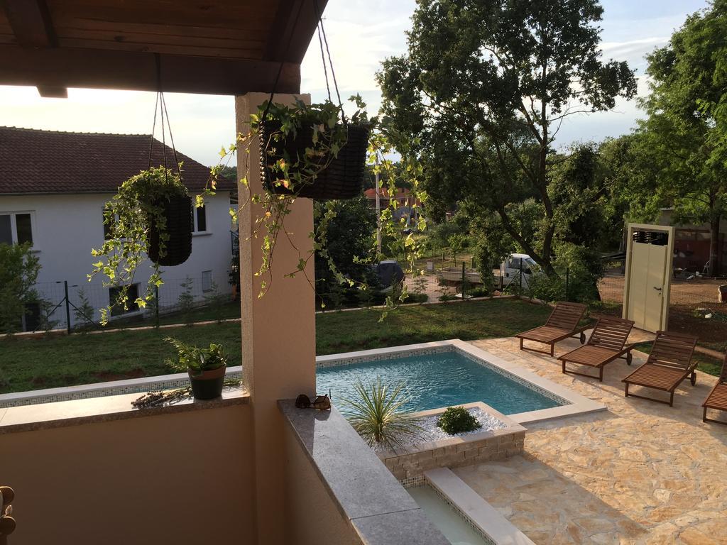 بوريتش Holiday Home Maver Forty المظهر الخارجي الصورة
