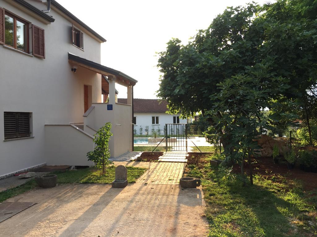 بوريتش Holiday Home Maver Forty المظهر الخارجي الصورة