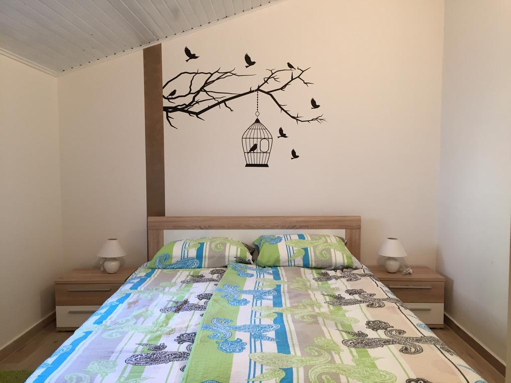 بوريتش Holiday Home Maver Forty المظهر الخارجي الصورة