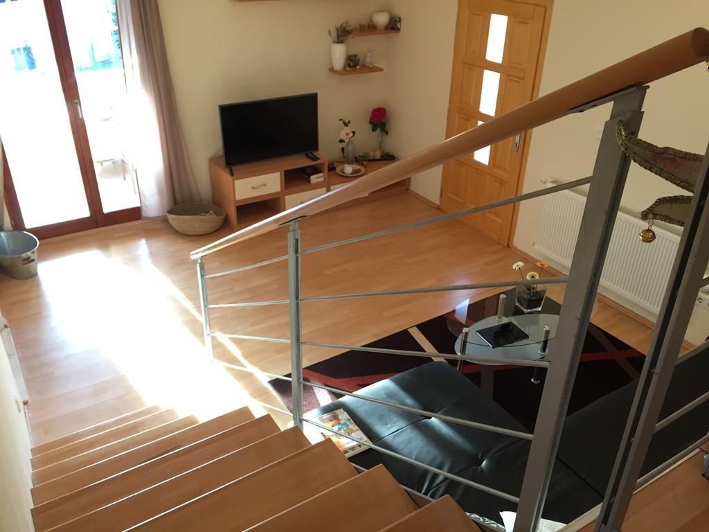 بوريتش Holiday Home Maver Forty المظهر الخارجي الصورة