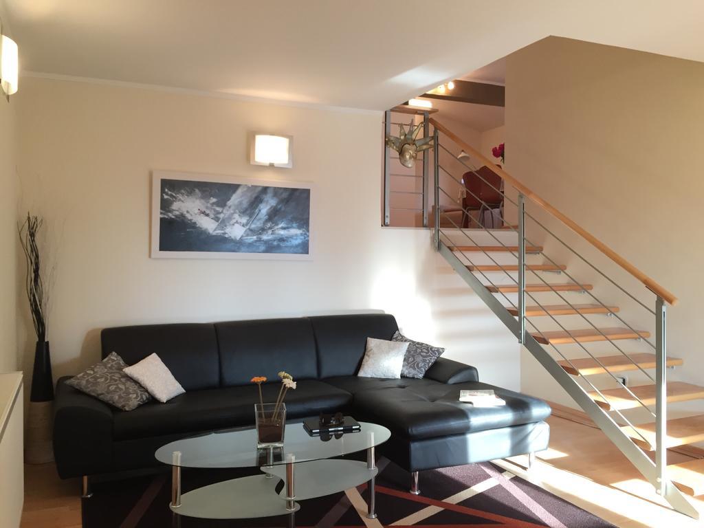 بوريتش Holiday Home Maver Forty المظهر الخارجي الصورة