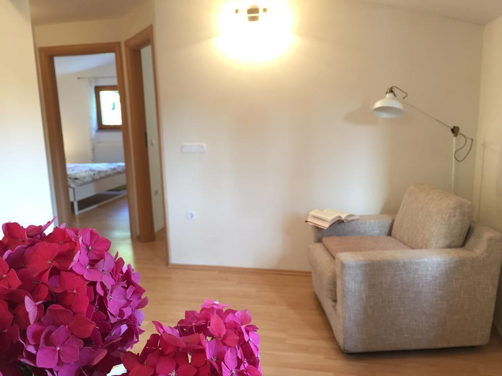 بوريتش Holiday Home Maver Forty المظهر الخارجي الصورة