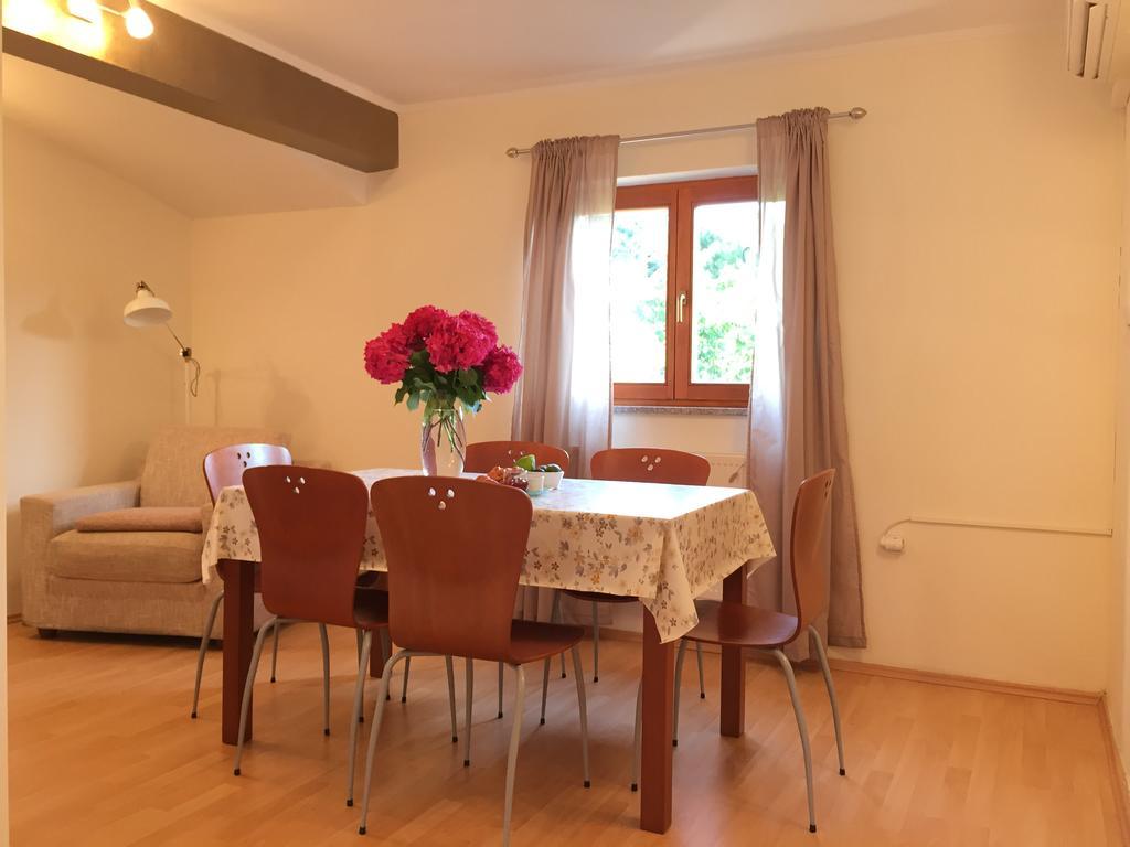 بوريتش Holiday Home Maver Forty المظهر الخارجي الصورة