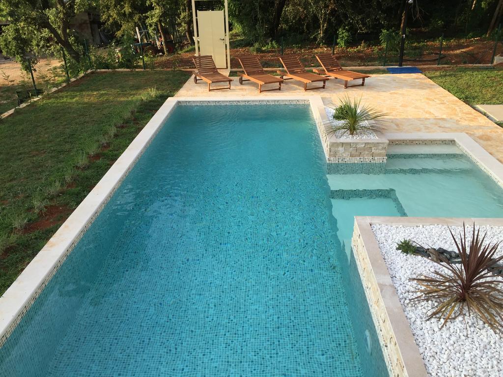 بوريتش Holiday Home Maver Forty المظهر الخارجي الصورة