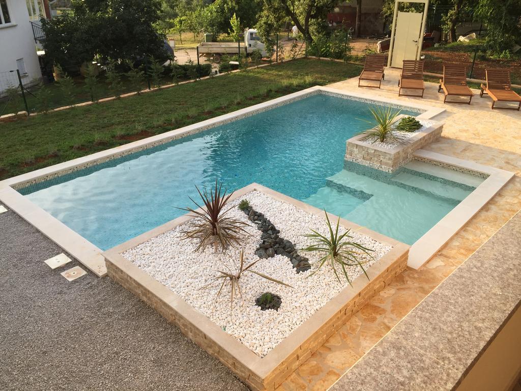 بوريتش Holiday Home Maver Forty المظهر الخارجي الصورة